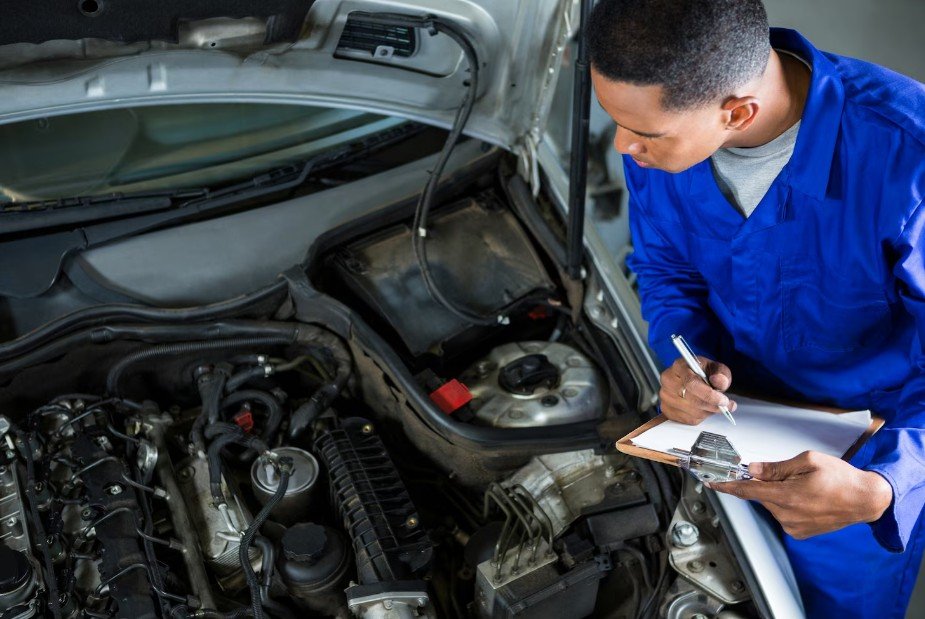 Coolant System Evaluation